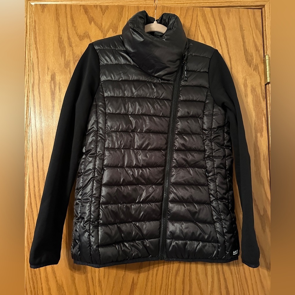 Marc New York Performance Mid-weight Jacket - Size L
